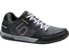 Image 1 for Five Ten Freerider Contact Flat Pedal Shoe (Black/Lime)