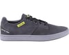 Image 1 for Five Ten Sleuth Flat Pedal Shoe (Black/Lime)