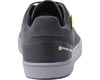 Image 3 for Five Ten Sleuth Flat Pedal Shoe (Black/Lime)