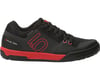Image 1 for Five Ten Freerider Contact Flat Pedal Shoe (Black/Red)