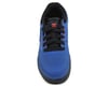 Image 3 for Five Ten Freerider Pro Men's Flat Pedal Shoe (EQT Blue)