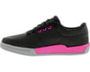 Image 3 for Five Ten Freerider Pro Women's Flat Pedal Shoe (Black/Pink)