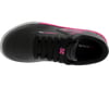 Image 6 for Five Ten Freerider Pro Women's Flat Pedal Shoe (Black/Pink)
