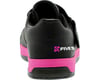 Image 5 for Five Ten Hellcat Pro Women's Clipless/Flat Pedal Shoe (Shock Pink)