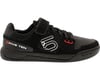 Image 2 for Five Ten Hellcat Men's Clipless/Flat Pedal Shoe (Black/White)