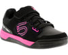 Image 1 for Five Ten Hellcat Women's Clipless/Flat Pedal Shoe: (Shock Pink)