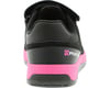 Image 5 for Five Ten Hellcat Women's Clipless/Flat Pedal Shoe: (Shock Pink)