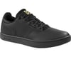 Image 1 for Five Ten District Men's Clipless Shoe (Black)