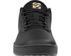 Image 4 for Five Ten District Men's Clipless Shoe (Black)