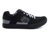 Image 1 for Five Ten Freerider Flat Pedal Shoe (Black/Grey)