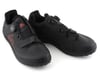 Image 4 for Five Ten Kestrel Pro BOA Clipless Shoe (Black/Red/Grey) (10.5)