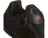 Image 9 for Five Ten Kestrel Pro BOA Clipless Shoe (Black/Red/Grey) (10.5)