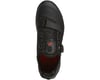 Image 5 for Five Ten Kestrel Pro BOA Clipless Shoe (Black/Red/Grey) (9)