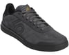 Image 1 for Five Ten Sleuth DLX Flat Pedal Shoe (Grey Six/Black/Matte Gold) (11)