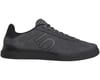 Image 2 for Five Ten Sleuth DLX Flat Pedal Shoe (Grey Six/Black/Matte Gold) (11)