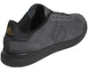 Image 3 for Five Ten Sleuth DLX Flat Pedal Shoe (Grey Six/Black/Matte Gold) (11)