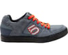 Image 2 for Five Ten Freerider Flat Pedal Shoe (Gray/Orange)