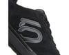 Image 9 for Five Ten Sleuth DLX Women's Flat Pedal Shoe (Black/Grey Six/Matte Gold) (10)