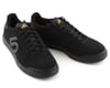 Image 4 for Five Ten Sleuth DLX Women's Flat Pedal Shoe (Black/Grey Six/Matte Gold) (5)