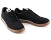 Image 4 for Five Ten Sleuth Flat Pedal Shoe (Black/Black/Gum) (9)