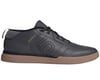 Image 1 for Five Ten Sleuth DLX Mid Flat Pedal Shoe (Grey Six/Core Black/Gum) (8.5)