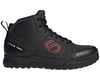 Image 1 for Five Ten Impact Pro Mid Flat Pedal Shoe (Core Black/Red/Core Black)