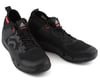 Image 4 for Five Ten Trailcross XT Flat Pedal Shoe (Black/Grey Three/Solar Red) (12)