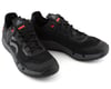 Image 4 for Five Ten Women's Trailcross LT Flat Pedal Shoe (Core Black/Grey Two/Solar Red) (5)
