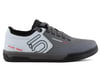 Related: Five Ten Freerider Pro Flat Pedal Shoe (Grey Five/FTWR White/Halo Blue) (11.5)