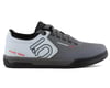 Related: Five Ten Freerider Pro Flat Pedal Shoe (Grey Five/FTWR White/Halo Blue) (12)