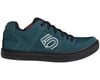 Image 1 for Five Ten Freerider Flat Pedal Shoe (Red/Wild Teal/Core Black)