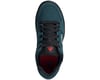 Image 3 for Five Ten Freerider Flat Pedal Shoe (Red/Wild Teal/Core Black)