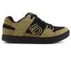 Image 1 for Five Ten Freerider Flat Pedal Shoe  (Hazy Yellow/Wild Moss/Core Black) (7.5)
