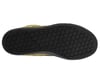 Image 2 for Five Ten Freerider Flat Pedal Shoe  (Hazy Yellow/Wild Moss/Core Black) (7.5)