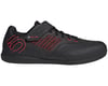 Image 1 for Five Ten Hellcat Pro Clipless Shoe (Red/Core Black/Core Black)