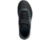 Image 3 for SCRATCH & DENT: Five Ten Women's Hellcat Pro Clipless Shoe (Core Black/Crystal White/DGH Solid Grey) (10.5)