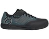Image 1 for Five Ten Women's Hellcat Pro Clipless Shoe (Core Black/Crystal White/DGH Solid Grey) (6)