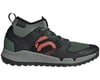 Image 1 for Five Ten Women's Trailcross XT Flat Pedal Shoe (Green Oxide/Core Black/Dove Grey)
