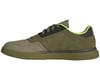 Image 3 for Five Ten Women's Sleuth Flat Pedal Shoe (Focus Olive/Orbit Green/Pulse Lime) (8)