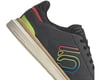 Image 3 for Five Ten Sleuth DLX Flat Pedal Shoe (Core Black/Carbon/Wonder White)