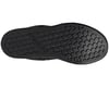 Image 2 for Five Ten Freerider Canvas Flat Pedal Shoe (Core Black/DGH Solid Grey/Grey Five) (11.5)