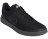 Related: Five Ten Sleuth DLX Canvas Flat Pedal Shoe (Core Black/Grey Five/FTWR White) (11.5)