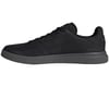 Image 3 for Five Ten Sleuth DLX Canvas Flat Pedal Shoe (Core Black/Grey Five/FTWR White) (12)