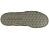 Image 2 for Five Ten Sleuth DLX Canvas Flat Pedal Shoe (Focus Olive/Core Black/Pulse Lime) (11.5)