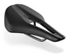 Image 1 for fizik Argo Tempo R5 Saddle (Black) (S-Alloy Rails) (160mm)