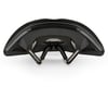 Image 3 for fizik Argo Tempo R5 Saddle (Black) (S-Alloy Rails) (160mm)