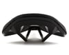 Image 3 for fizik Vento Argo R3 Adaptive Saddle (Black) (Kium Rails) (3D-Printed) (140mm)
