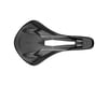 Image 4 for fizik Tempo Aliante R1 Saddle (Black) (Carbon Rails) (145mm)