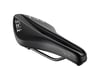 Related: fizik Transiro Aeris Short Distance R3 Saddle (Black) (Alloy Rails) (135mm)