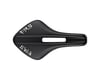 Image 2 for fizik Transiro Aeris Short Distance R3 Saddle (Black) (Alloy Rails) (135mm)